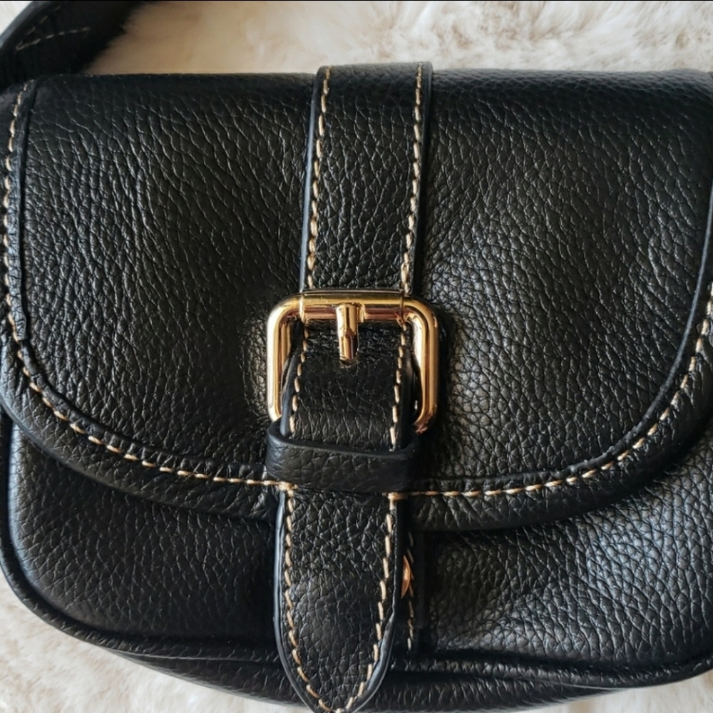 ⚜ CROSSBODY HANDBAG ⚜ - Picture 3 of 4